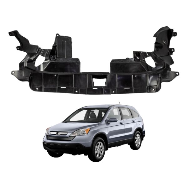 COVER MOTOR ABAJO CRV 07/11 | 74111-SWA-A00