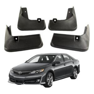 ALETAS CAMRY 12/13 4PZS | CAMRY 12/13