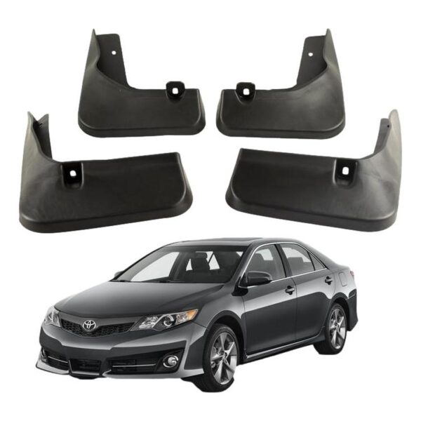 ALETAS CAMRY 12/13 4PZS | CAMRY 12/13