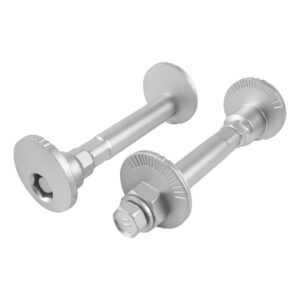 TORNILLO GRADUACION 2PZS | 48409-60020- 2 PZS