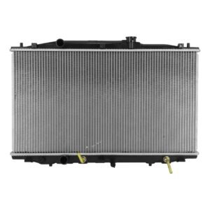 RADIADOR ACCORD 03/07 4-CIL. 26AT | 19010-RAA-A5Z