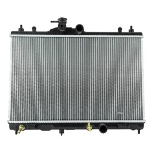 RADIADOR TIIDA 05/08 26AT | 21460-EE50A