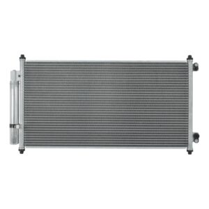 CONDENSADOR ACCORD 08/11 | 80110-TA0-A01