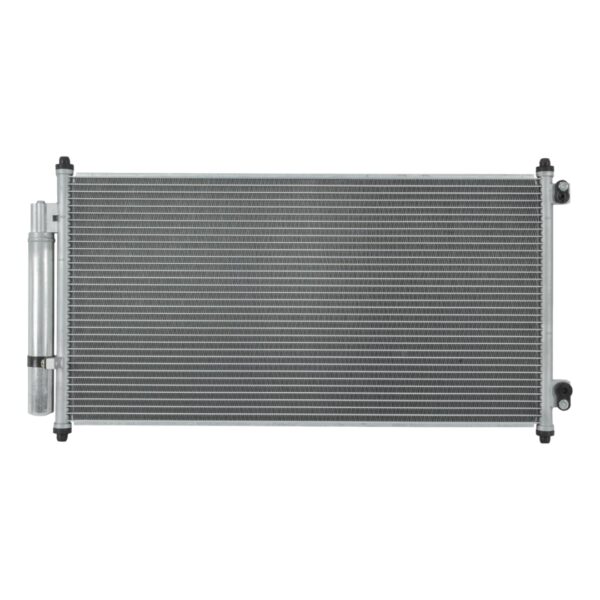 CONDENSADOR ACCORD 08/11 | 80110-TA0-A01