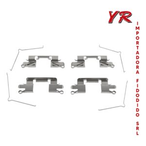 CLIP BANDA FRONTIER 05/15, PATHFINDER 05/15, XTERRA 05/15 | D1094