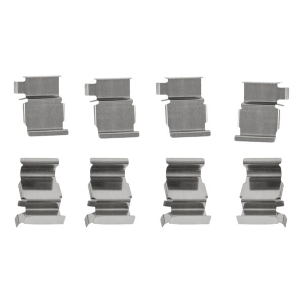 CLIP BANDA HILUX 84/88 2WD | D207-8 PZS