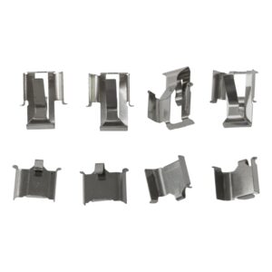 CLIP BANDA MAZDA B2000, B2200 86/93 | D320