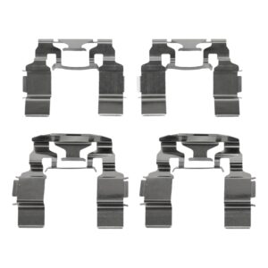 CLIP BANDA EXPLORER 03/08, SPORT TRACK, EQUINOX 05/10, RANGER 03/10 | D833