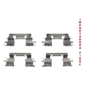 CLIP BANDA CAMRY 02/05  | D908