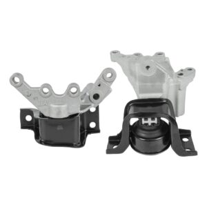 SOPORTE MOTOR SENTRA 13/14, JUKE 11/17 | 11210-1KC0B