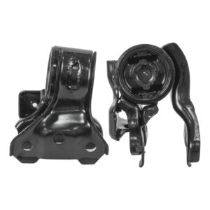 SOPORTE MOTOR CRV 07/11 P/DEL. INFERIOR | 51396-SWA-A01-LH