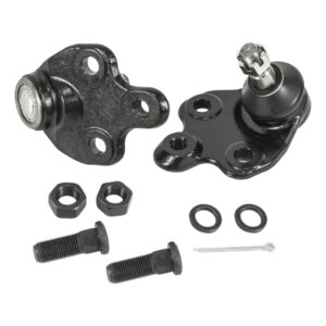 BOLA ESFERICA ABAJO COROLLA 09/13 2ZR-FE, 2PZS | 43330-09190