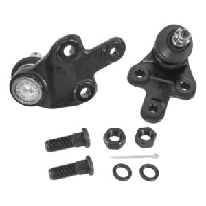 BOLA ESFERICA ABAJO HIGHLANDER 08/19, SIENNA 11/20, VENZA 09/16, LEXUS RX350 15/22, 2PZS | 43330-09780-RH