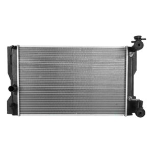 RADIADOR COROLLA 09/13 16AT | 16410-0T030