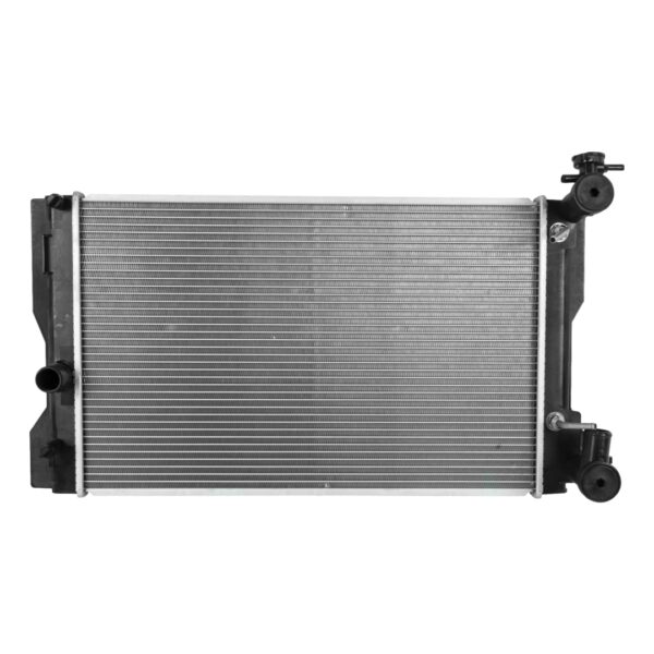 RADIADOR COROLLA 09/13 16AT | 16410-0T030