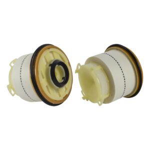 FILTRO GASOIL HILUX 06/15, HIACE 05/18 | 23390-0L050
