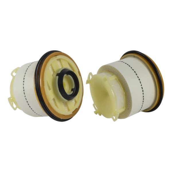 FILTRO GASOIL HILUX 06/15, HIACE 05/18 | 23390-0L050