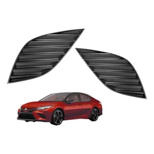 TAPA FOG LAMP CAMRY 18/21 V/USA SE, XSE | 81481-06170/180-RH