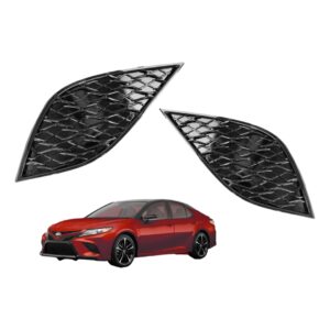 TAPA FOG LAMP CAMRY 18/21 V/USA SE, XSE | 81481-06170/180-RH