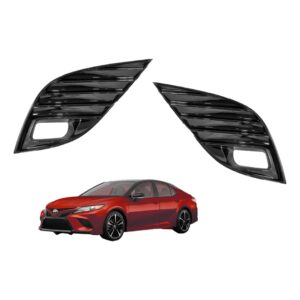 TAPA FOG LAMP CAMRY 18/21 V/USA SE, XSE | 81481-06170/180-RH