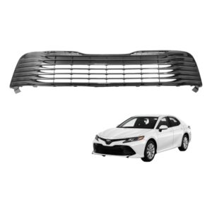 REJILLA BUMPER DEL CAMRY 18/21 V/USA LE, XLE | 53113-06010/20