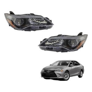 PANTALLA CAMRY 15/17 V/USA  | 06-226-LH