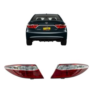 FAROL TRAS CAMRY 15/17 V/USA  | 06-231-RH