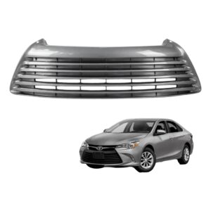 REJILLA BUMPER DEL CAMRY 15/17 V/USA LE | 53112-06260