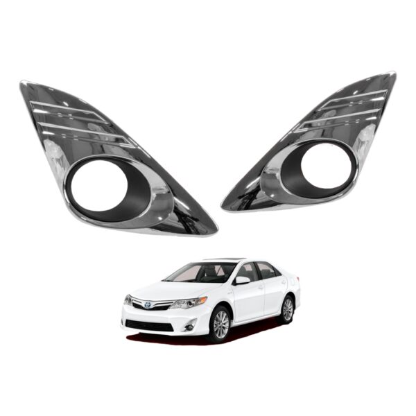 COVER FOG LAMP CAMRY 12/14 V/USA |