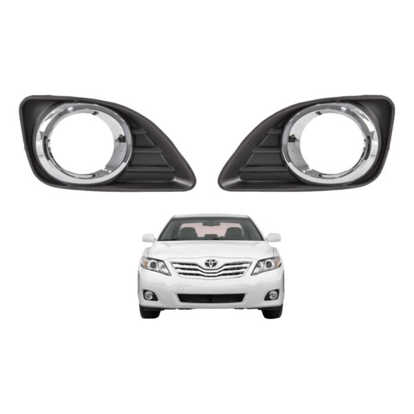 COVER FOG LAMP CAMRY 10/11 V/USA  |