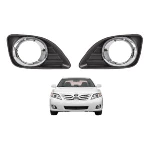 COVER FOG LAMP CAMRY 10/11 V/USA  |