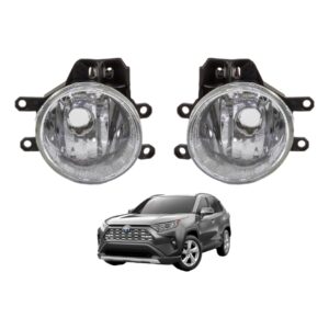FOG LAMP RAV4 19/22 V/USA XLE | 81210-02160-RH