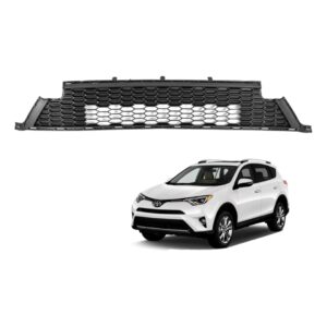 REJILLA BUMPER DEL. RAV4 16/17 V/USA
 | 53113-0R070