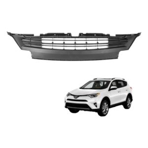 REJILLA BUMPER DEL. RAV4 16/17 V/USA
 | 53112-0R060