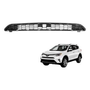 REJILLA BUMPER DEL. RAV4 16/17 V/USA
 | 53112-0R110