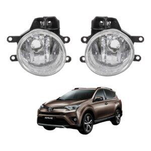 FOG LAMP RAV4 16/17 V/USA | 81210-47010-RH