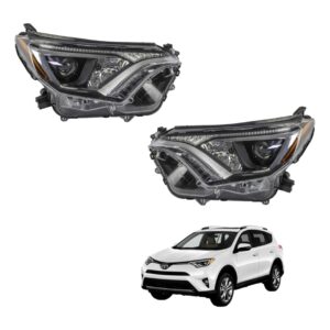 PANTALLA RAV4 16/17 V/USA | 81110-0R080-RH