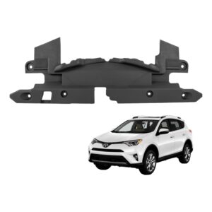 BASE RADIADOR ARRIBA RAV4 16/17  | 16681-0V040