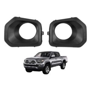 COVER FOG LAMP TACOMA 16/20 V/USA | 52124-04020-RH