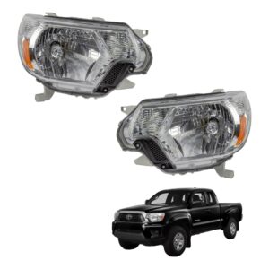 PANTALLA TACOMA 12/15 V/USA | 81150-04181-LH