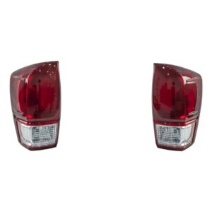 FAROL TRAS TACOMA 16/17 V/USA | 81550-04170-RH