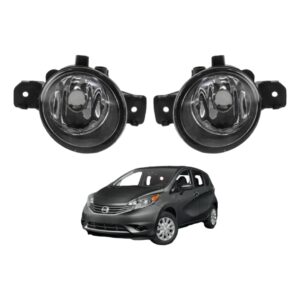 FOG LAMP NOTE VERSA 15/18 V/USA | 26155-9B910-LH
