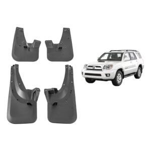 ALETAS 4RUNNER 03/09 4PZS | 4RUNNER 03/09