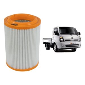 FILTRO AIRE KIA K2700, K2900 04/13 J2 | 28113-4E500