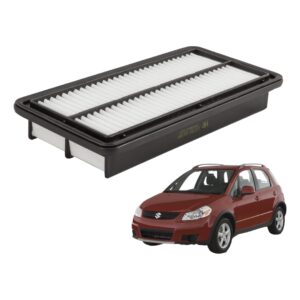 FILTRO AIRE SUZUKI SX-4 08/11 | 13780-80J00