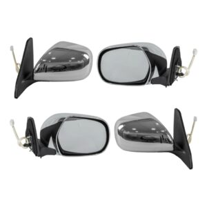 RETROVISOR PRADO 03/09 | 87940-6A140-LH