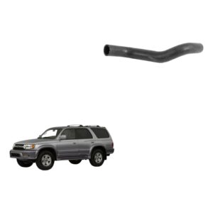 MANGUERA RAD/ABAJO 4RUNNER 96/02, TACOMA 95/04 | 16572-62090