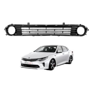 PARRILLA INF. BUMPER DEL. KIA K5 16/17 | 86560-D4000