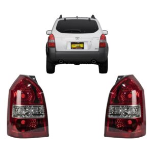FAROL TRAS. TUCSON 05/10 (DUPLICADO) | 92402-2E010-RH