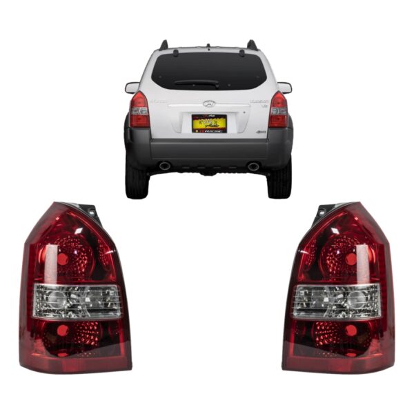 FAROL TRAS. TUCSON 05/10 (DUPLICADO) | 92402-2E010-RH
